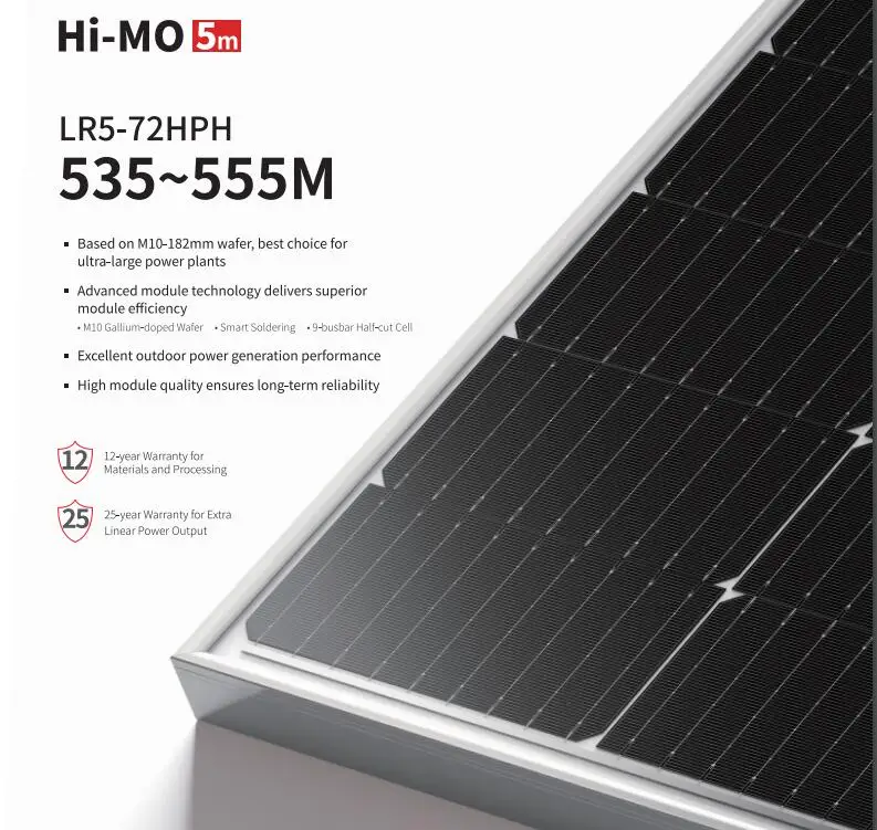 phono-solar-550w-datasheet