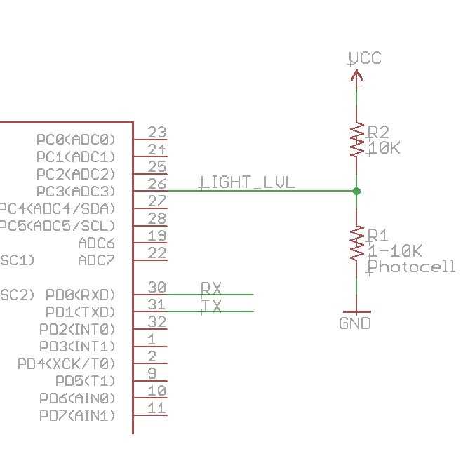 photocell-datasheet photocell-datasheet