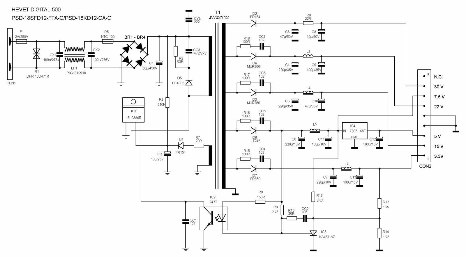 photon-datasheet