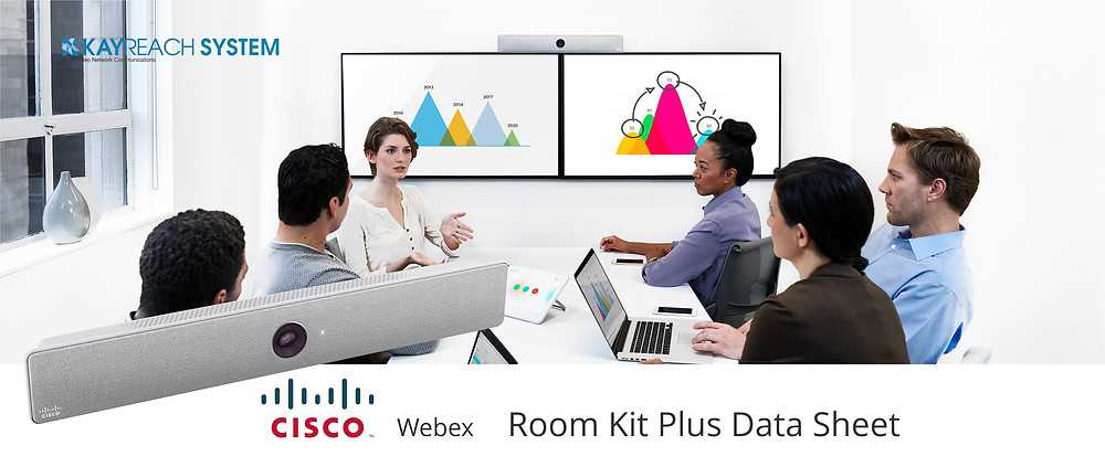 cisco-webex-room-kit-plus-datasheet