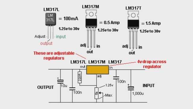 lm3046m-datasheet