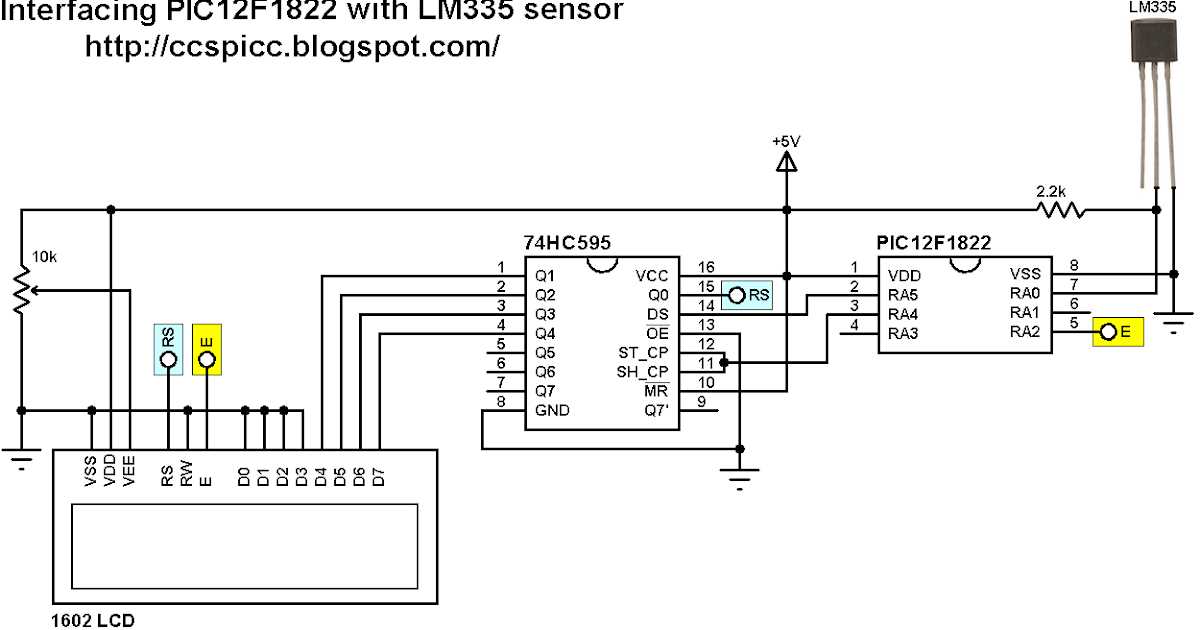 pic12f617-datasheet
