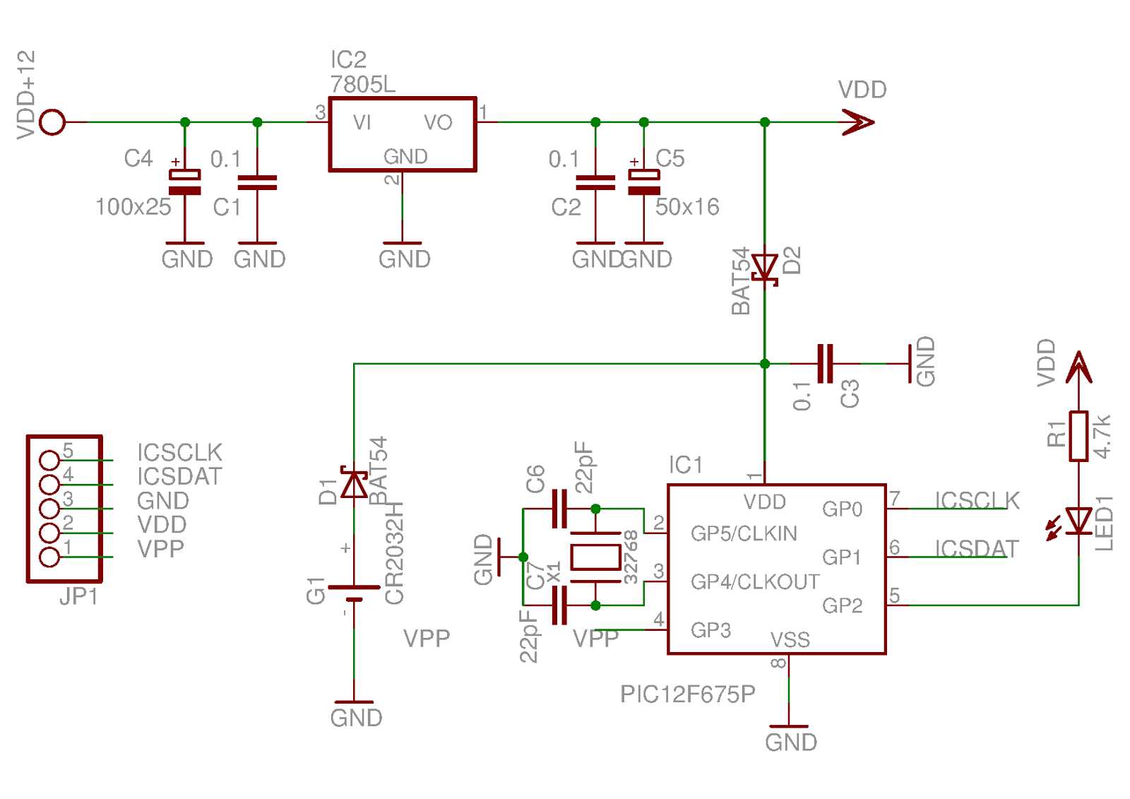 pic12f617-datasheet