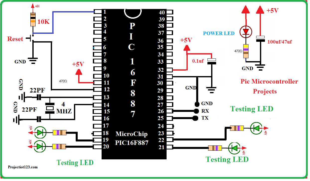 pic16f18313-datasheet