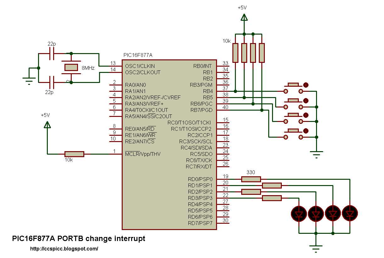 pic16f18426-datasheet