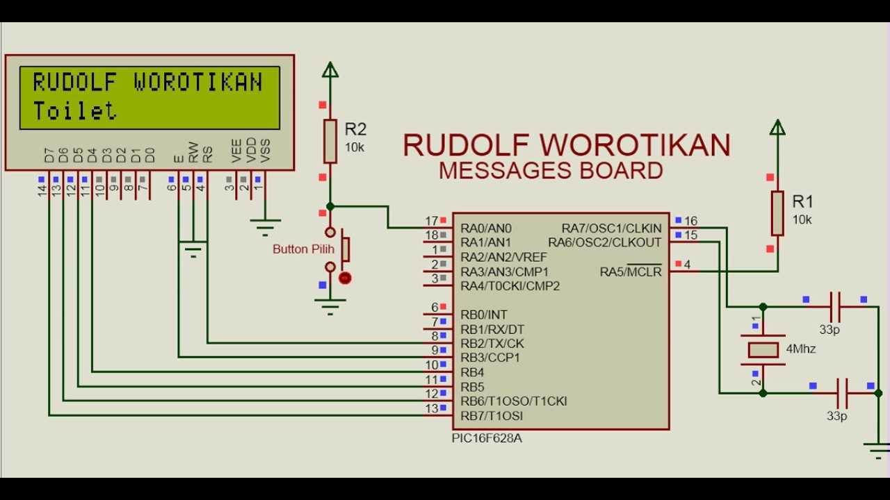 pic16f627-datasheet