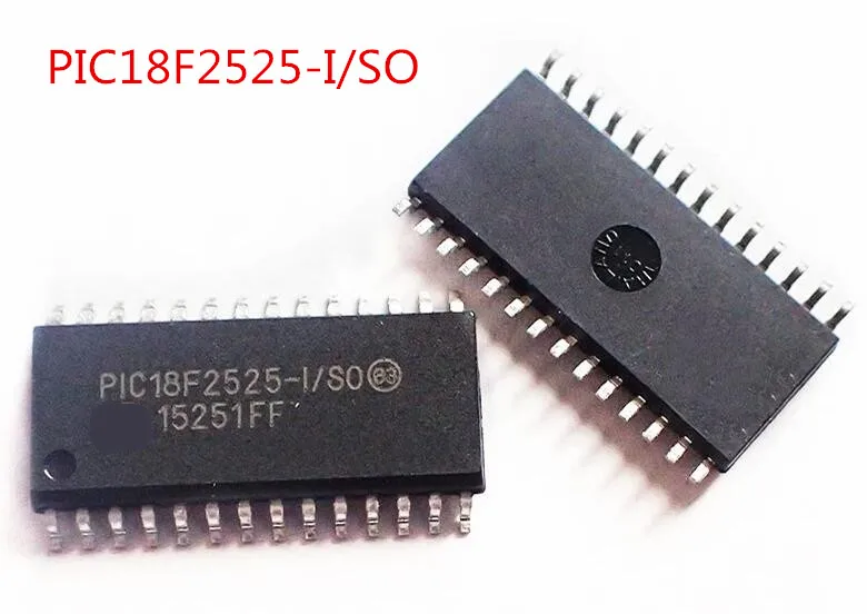 pic18f2525-datasheet