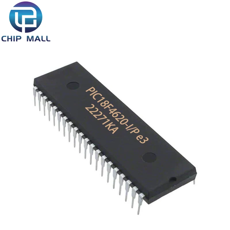 pic18f4620-datasheet