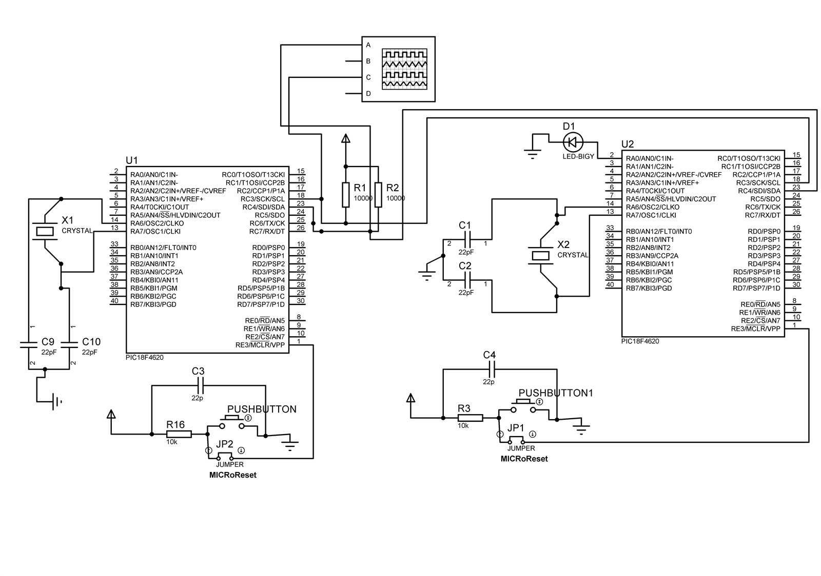 pic18f4620-datasheet