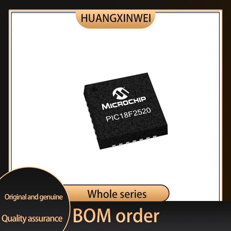 pic18lf2520-datasheet