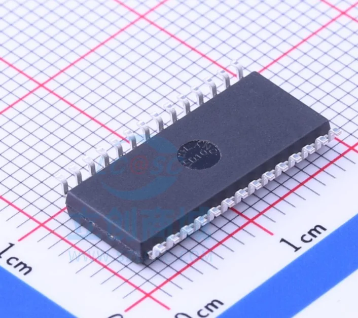 pic18lf2520-datasheet