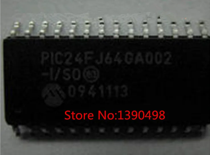 pic24fj64gb002-datasheet