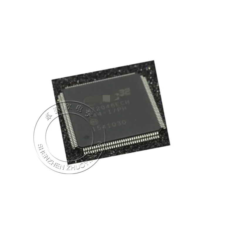 pic32mz2048efg100-datasheet