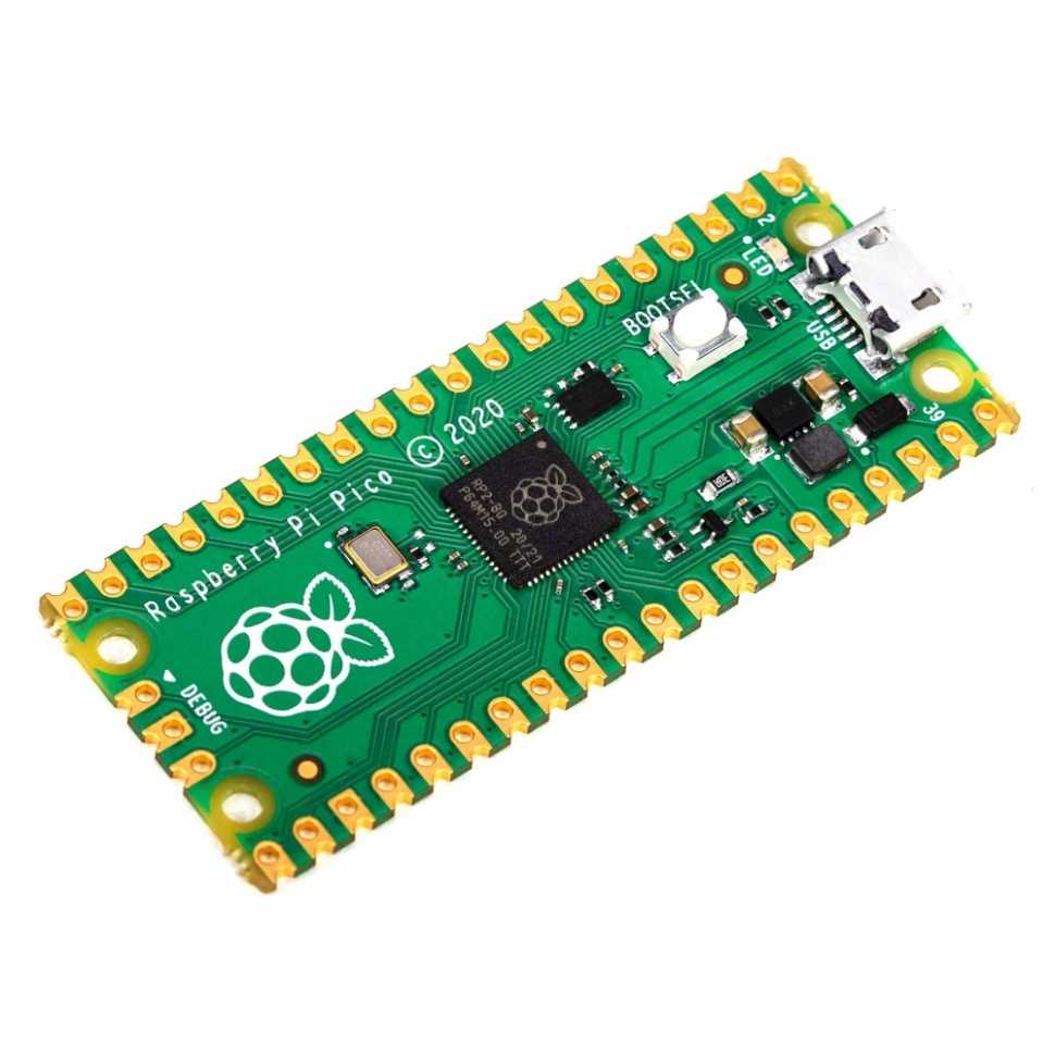 pico-datasheet