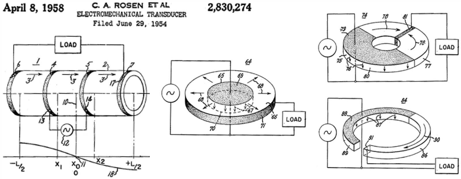 piezoelectric-disc-datasheet