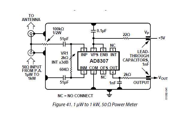 ad8307-datasheet