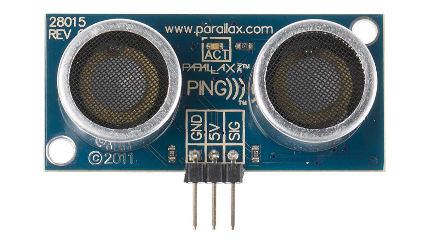 ping-sensor-datasheet