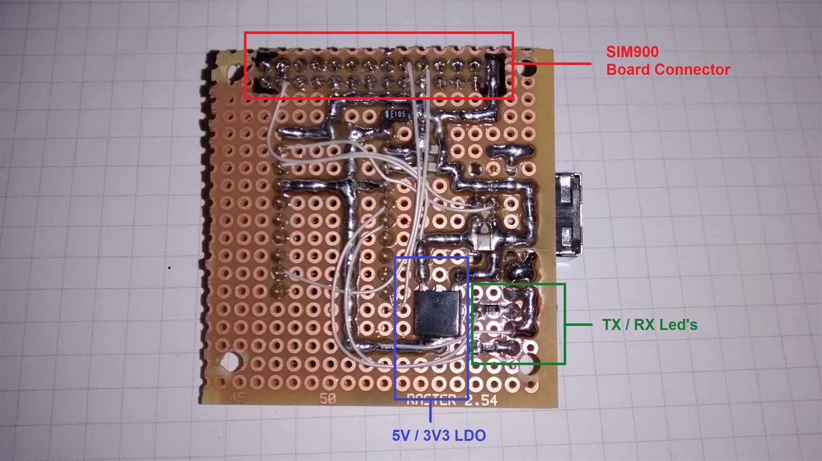 mcp2200-datasheet