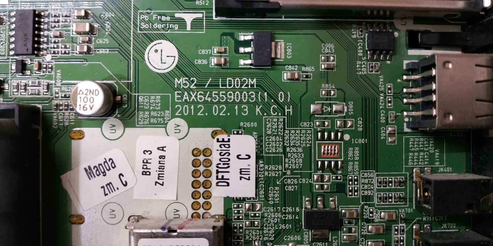 lg-m50t-datasheet lg-m50t-datasheet