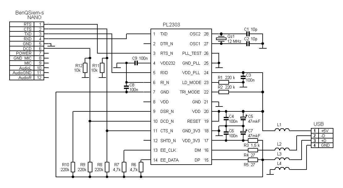 pl2303hxa-datasheet