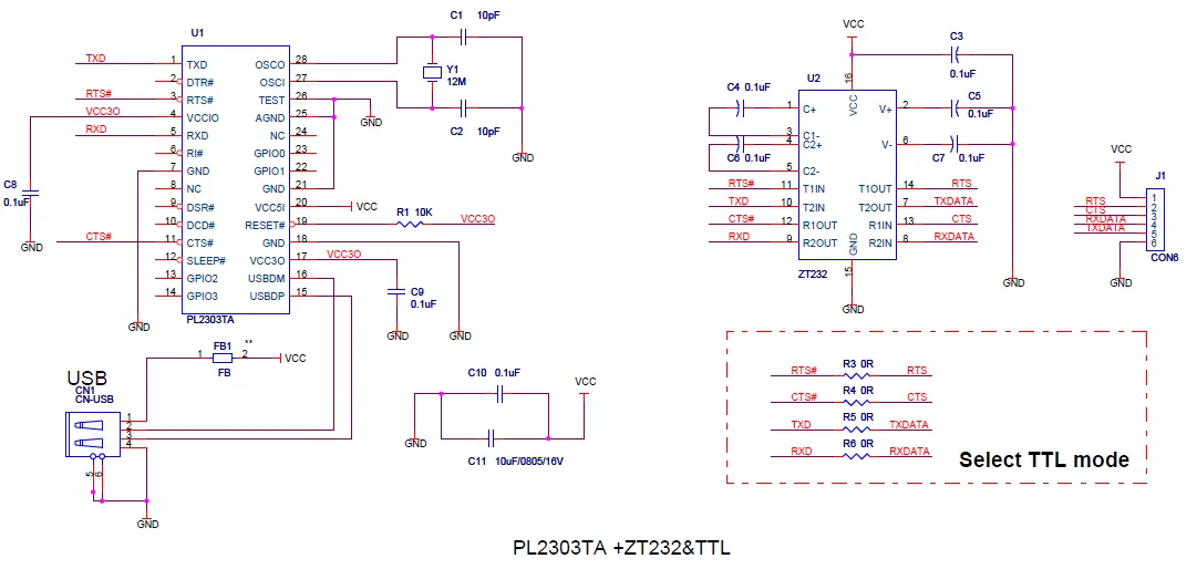 pl2303sa-datasheet