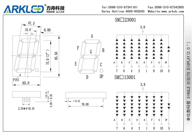 pl9823-led-datasheet