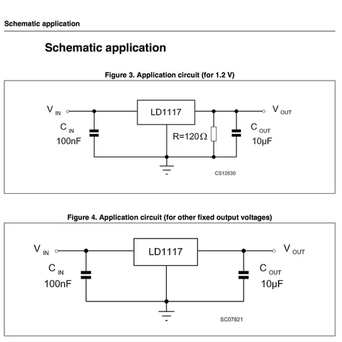 ld33-voltage-regulator-datasheet