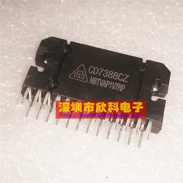 cd7388cz-ic-datasheet