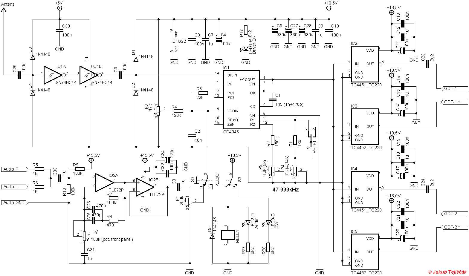 pll-4046-datasheet