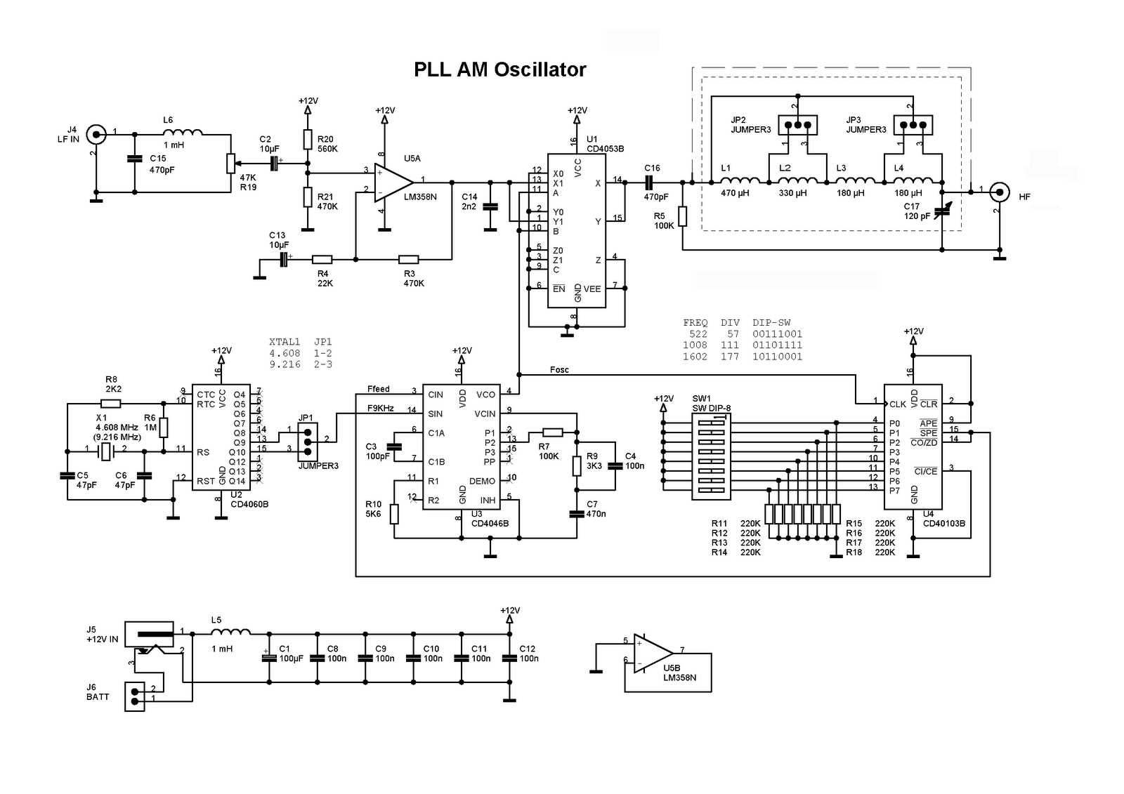 pll-datasheet pll-datasheet