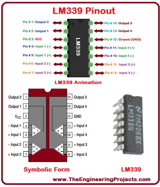 lm339dt-datasheet