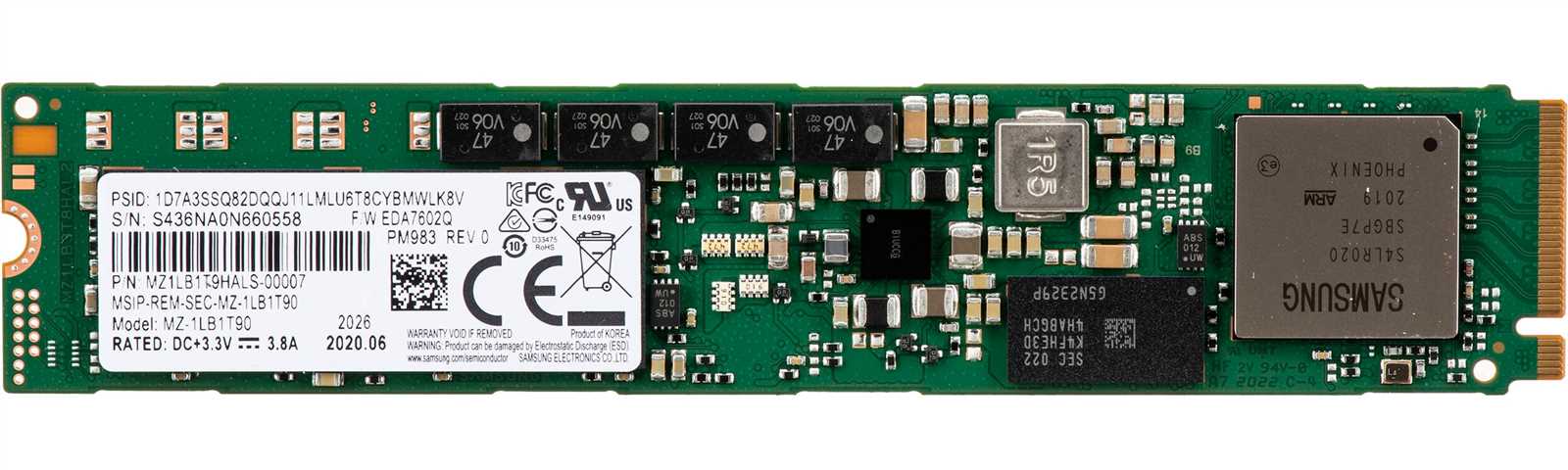 pm983-datasheet