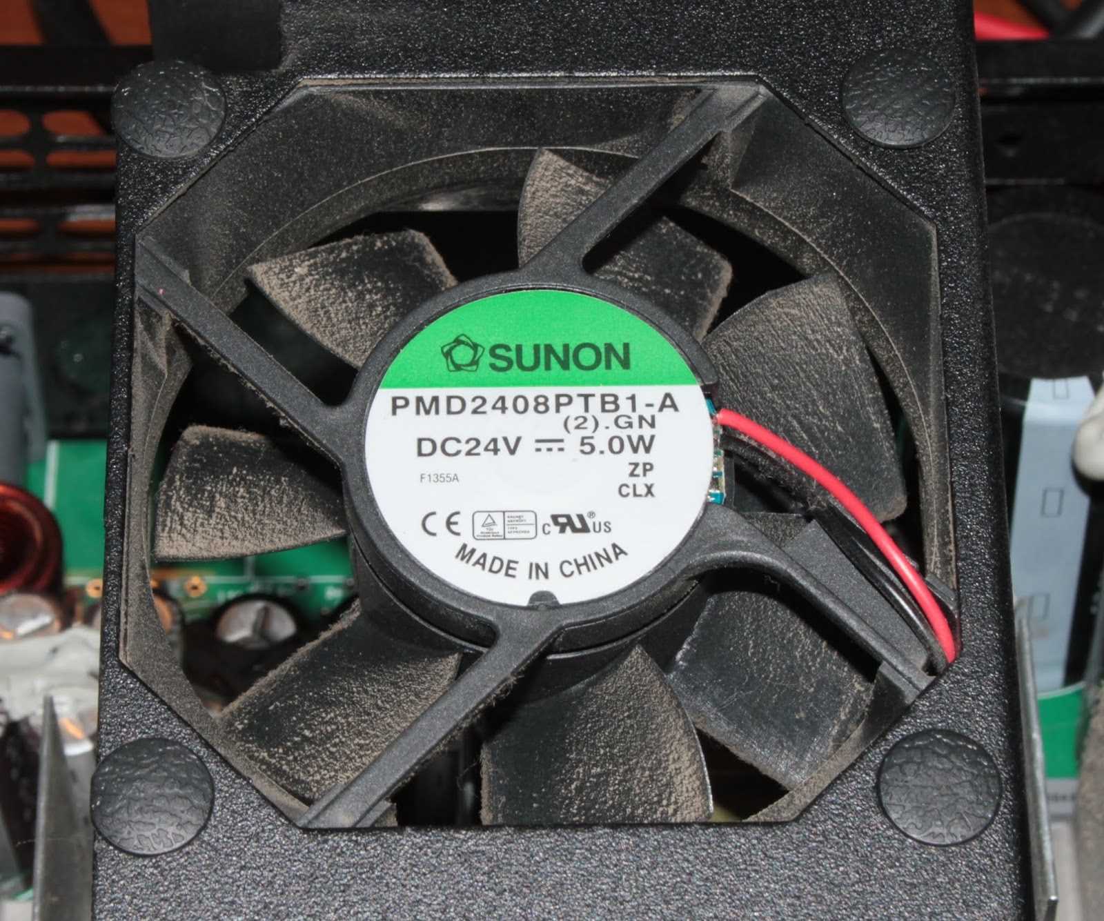 pmd9607-datasheet pmd9607-datasheet