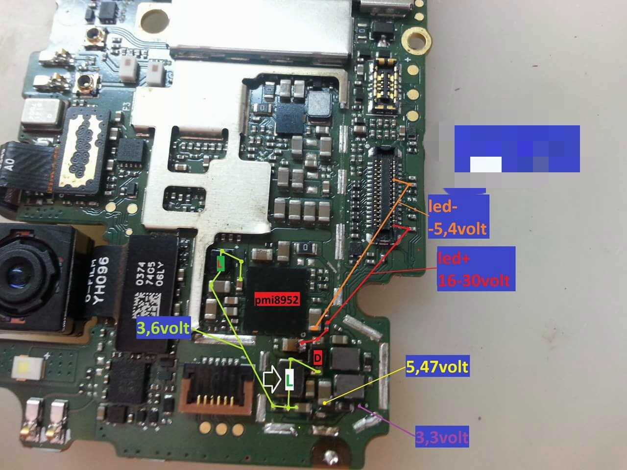 pmi8952-ic-datasheet