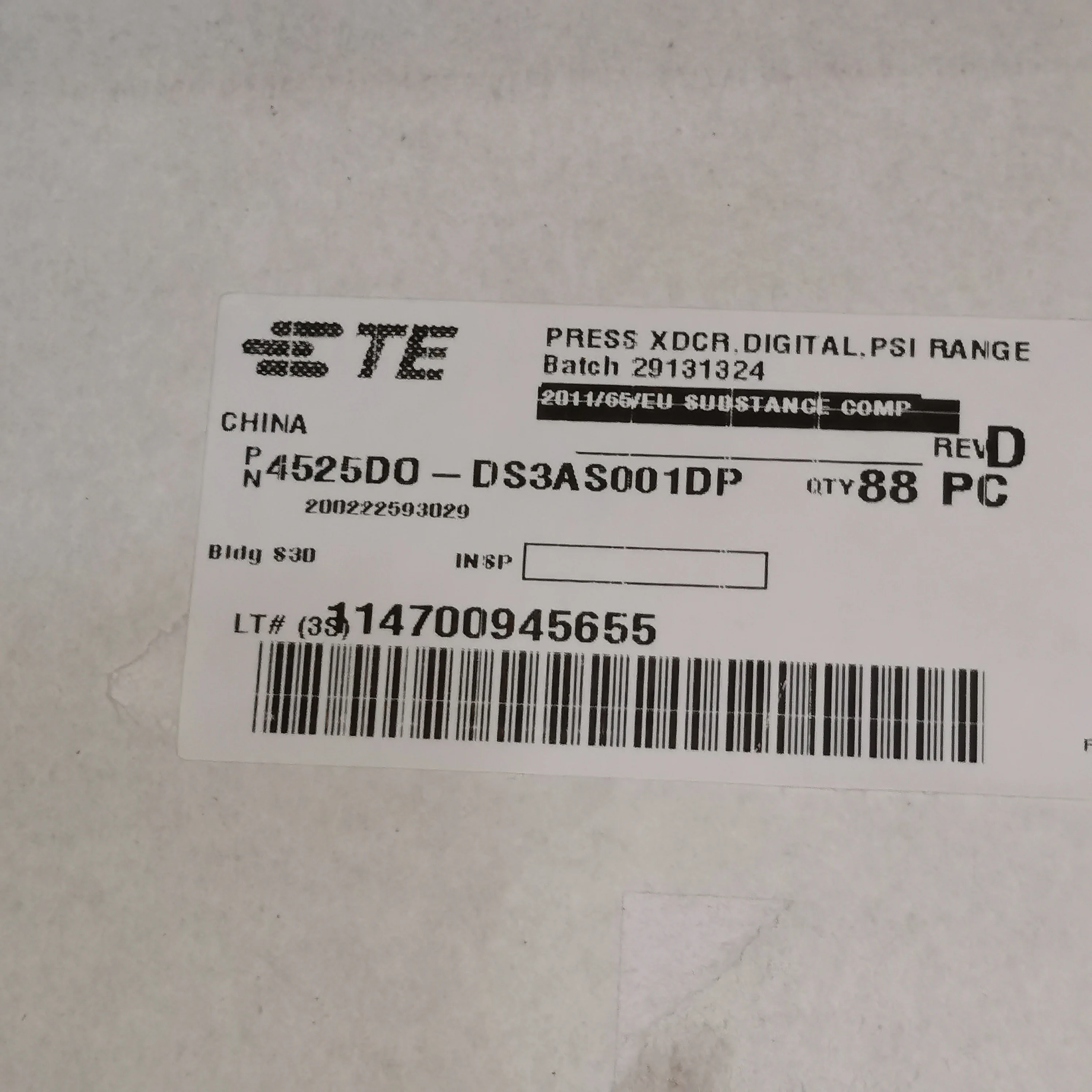 ms4525do-datasheet