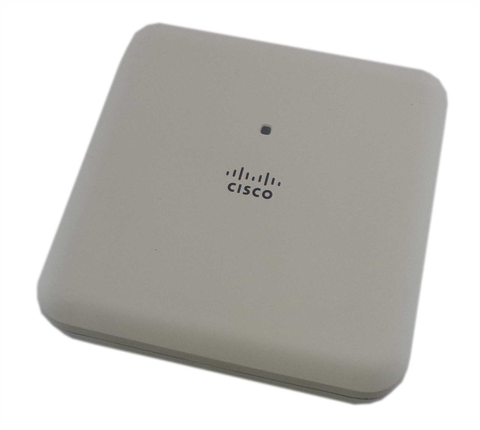 cisco-1832i-datasheet