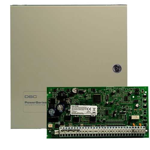 dsc-pc1832-datasheet