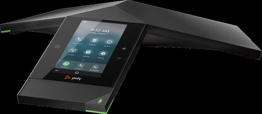 polycom-trio-datasheet