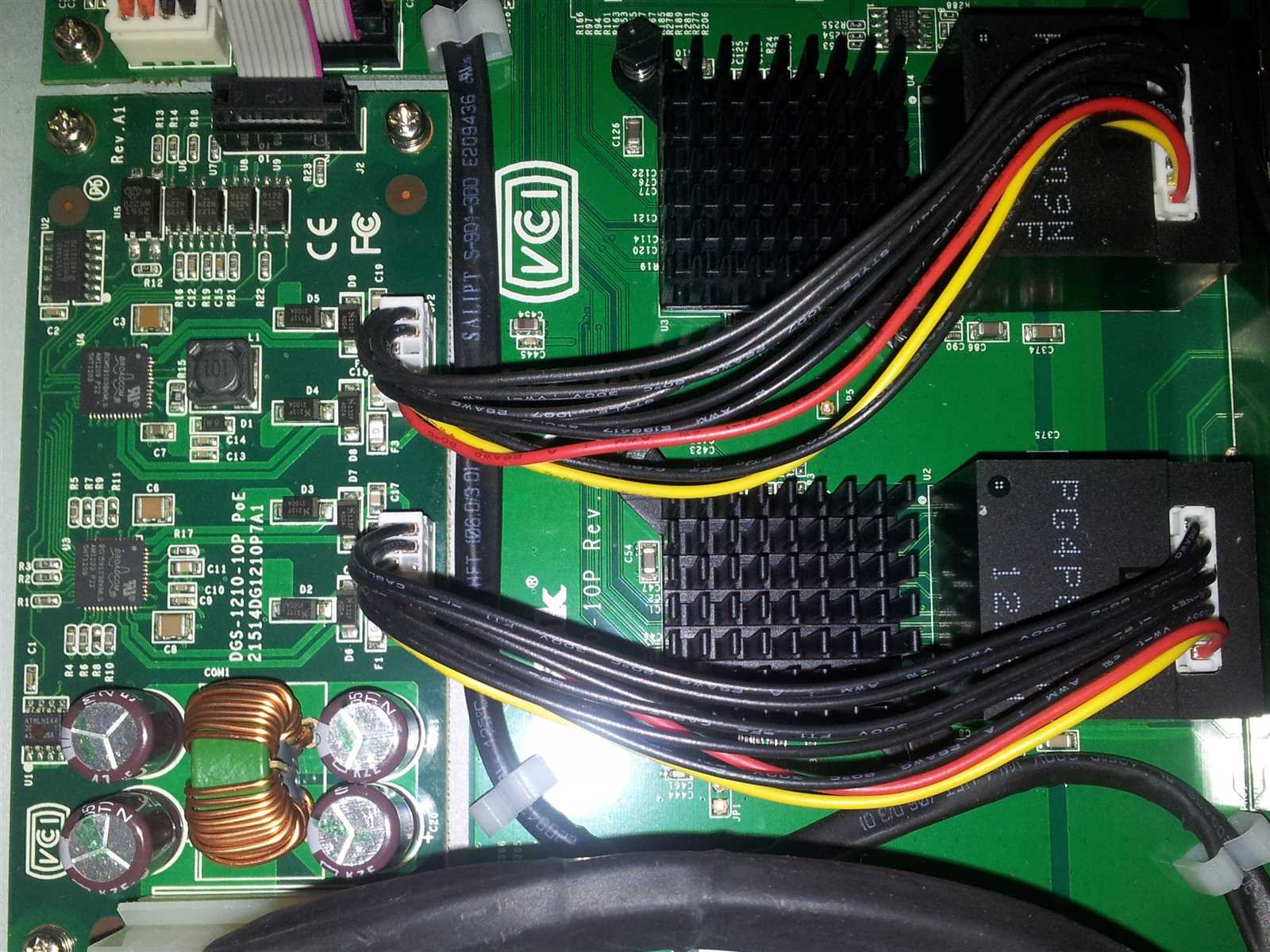 dgs-1210-28-datasheet dgs-1210-28-datasheet