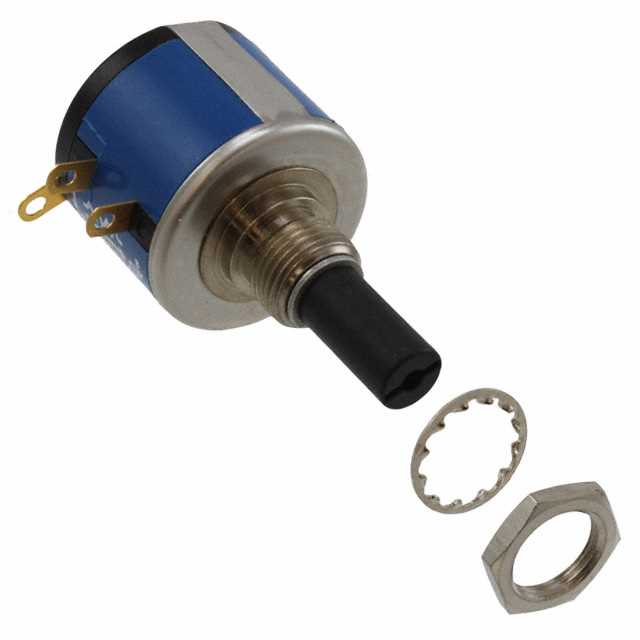 pot-10k-datasheet pot-10k-datasheet