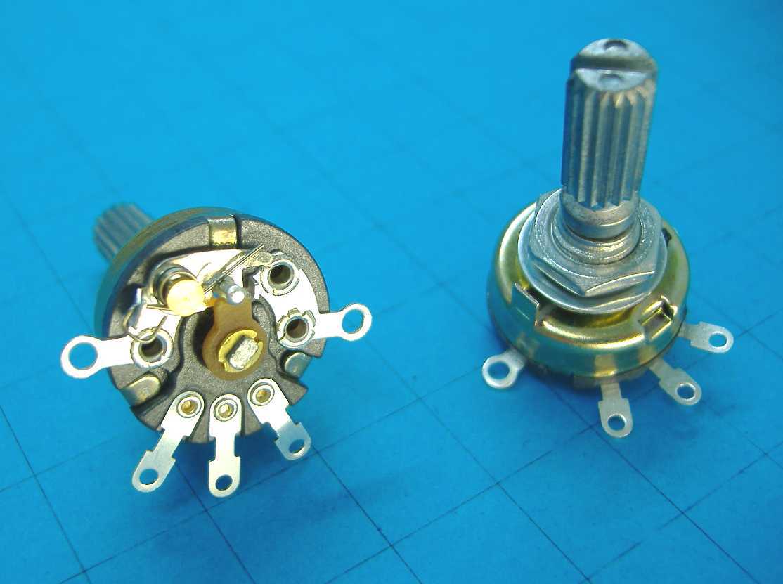 potentiometer-b100k-datasheet