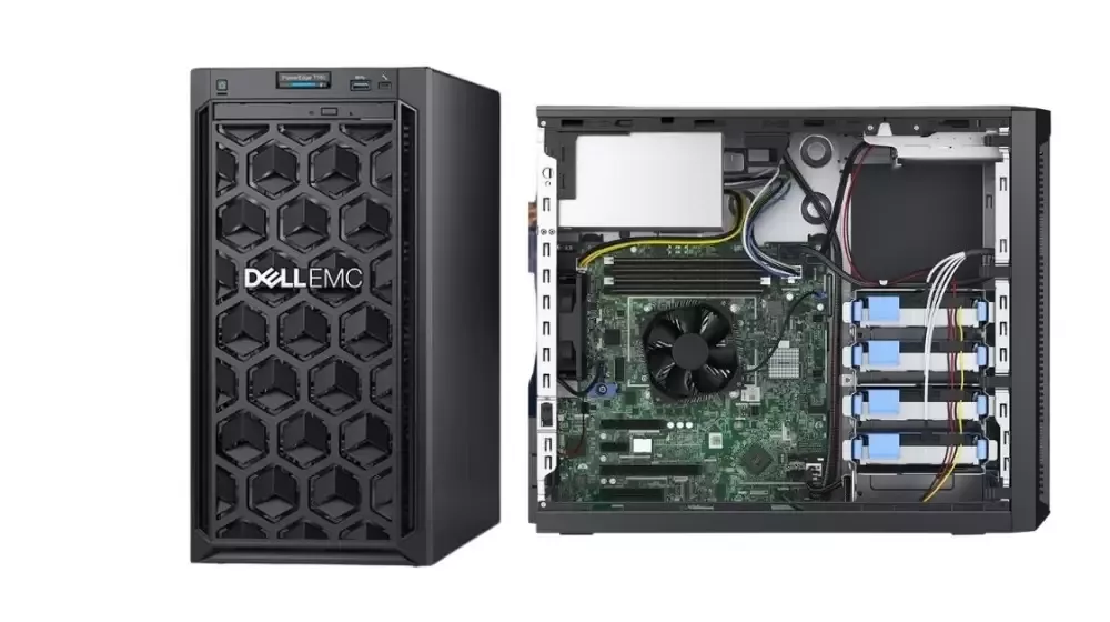 poweredge-r550-server-datasheet