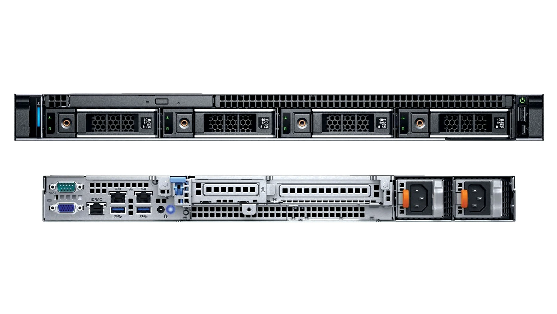 poweredge-r550-server-datasheet
