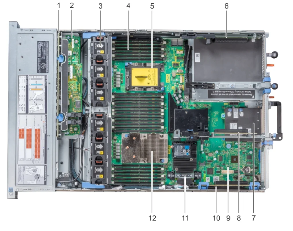 poweredge-r740-datasheet