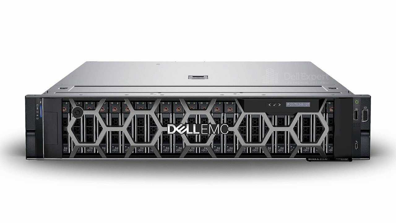 poweredge-r740-datasheet