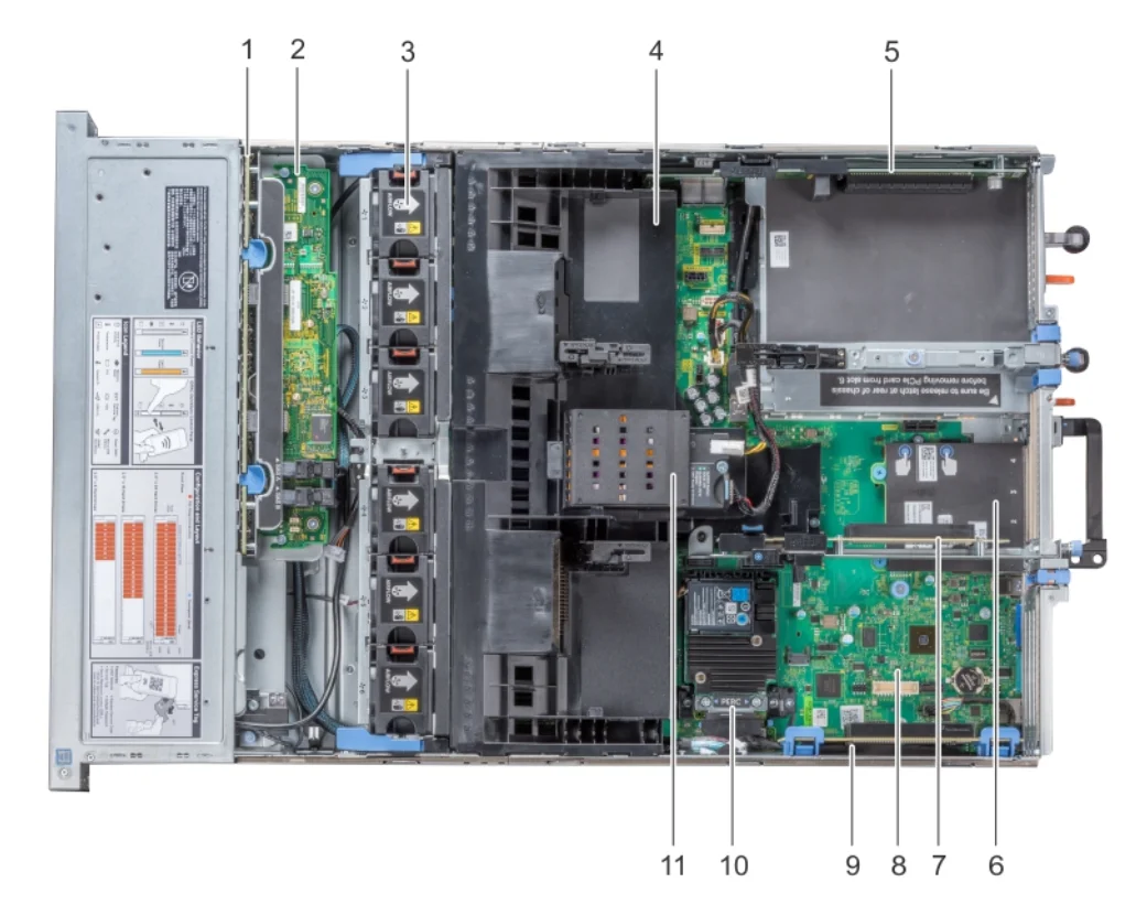 poweredge-r740-datasheet