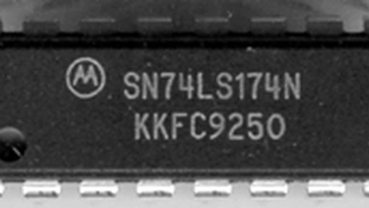 74ls257-datasheet