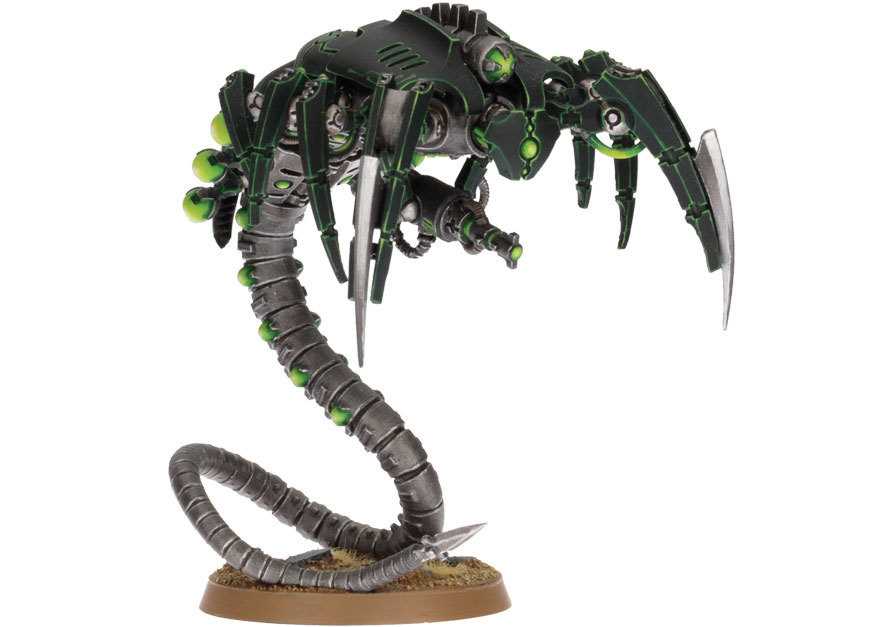 necron-wraith-datasheet