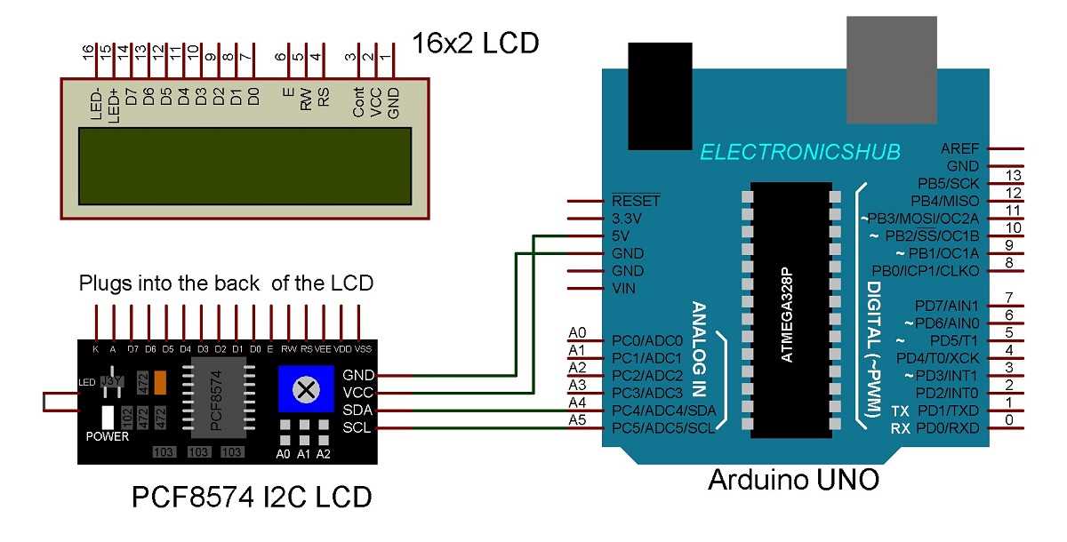 adm1602k-datasheet