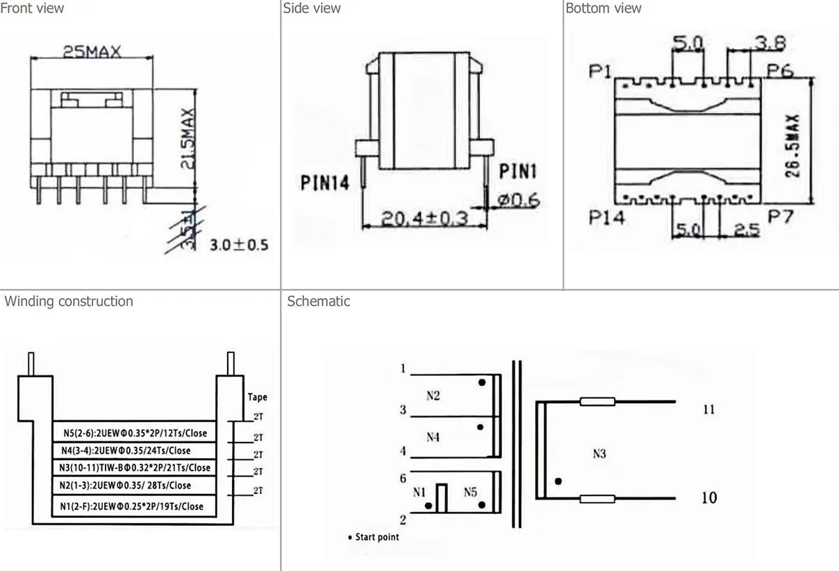 pq2020-datasheet